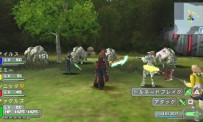 Phantasy Star Portable