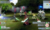 Phantasy Star Portable