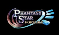 Phantasy Star Portable