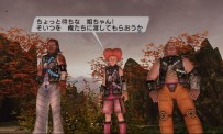 Phantasy Star Universe : Ambition of The Illuminus