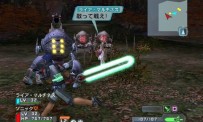 Phantasy Star Universe : Ambition of The Illuminus