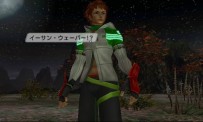 Phantasy Star Universe : Ambition of The Illuminus