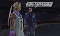 Phantasy Star Universe : Ambition of The Illuminus