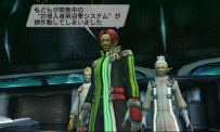 Phantasy Star Universe : Ambition of The Illuminus