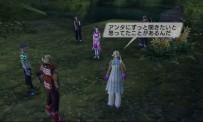 Phantasy Star Universe : Ambition of The Illuminus