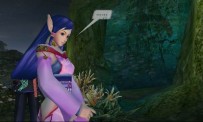 Phantasy Star Universe : Ambition of The Illuminus