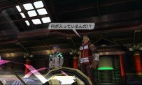 Phantasy Star Universe : Ambition of The Illuminus