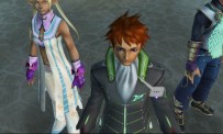 Phantasy Star Universe : Ambition of The Illuminus