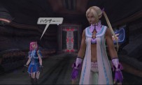 Phantasy Star Universe : Ambition of The Illuminus