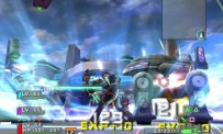 Phantasy Star Universe : Ambition of The Illuminus