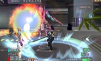 Phantasy Star Universe : Ambition of The Illuminus