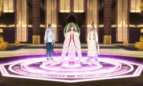 Phantasy Star Universe : Ambition of The Illuminus