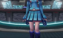 Phantasy Star Universe : Ambition of The Illuminus