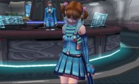 Phantasy Star Universe : Ambition of The Illuminus