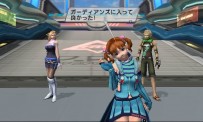 Phantasy Star Universe : Ambition of The Illuminus