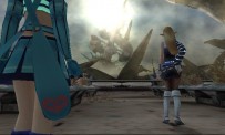 Phantasy Star Universe : Ambition of The Illuminus