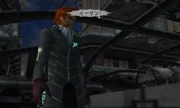 Phantasy Star Universe : Ambition of The Illuminus