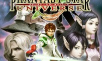 Phantasy Star Universe