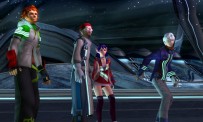 Phantasy Star Universe