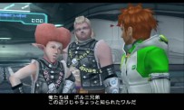 Phantasy Star Universe