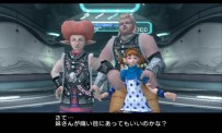 Phantasy Star Universe