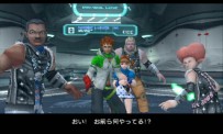Phantasy Star Universe