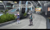 Phantasy Star Universe