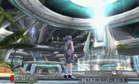 Phantasy Star Universe