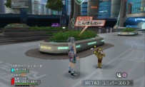 Phantasy Star Universe