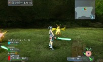 Phantasy Star Universe