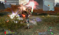 Phantasy Star Universe