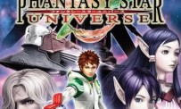 Phantasy Star Universe