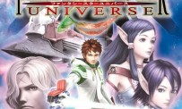 Phantasy Star Universe