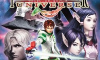 Phantasy Star Universe