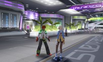 Phantasy Star Universe