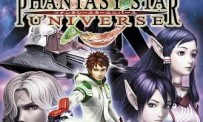 Phantasy Star Universe