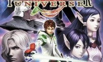 Phantasy Star Universe