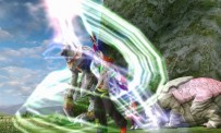 Phantasy Star Universe
