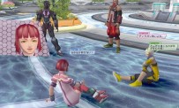 Phantasy Star Universe