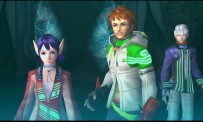 Phantasy Star Universe