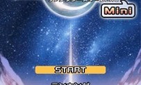 Phantasy Star ZERO Mini