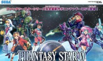 Phantasy Star 0 : une longue vidéo