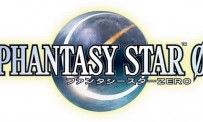 Phantasy Star 0 annoncé en Europe