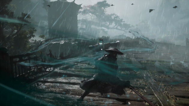 Phantom Blade Zero Phantom Blade Zero