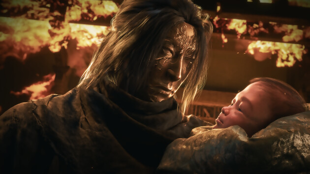 Phantom Blade Zero Phantom Blade Zero