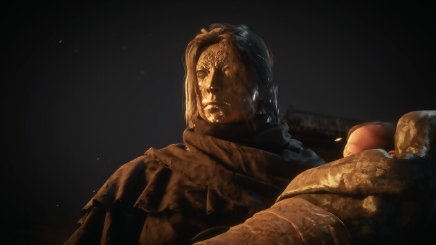 Phantom Blade Zero Phantom Blade Zero