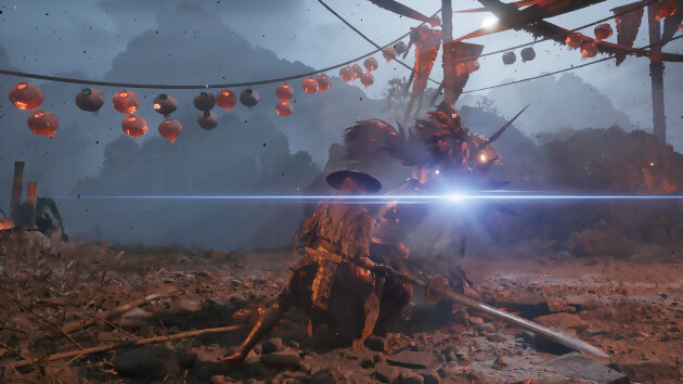 Phantom Blade Zero Phantom Blade Zero