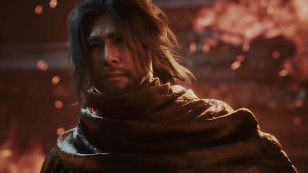 Phantom Blade Zero