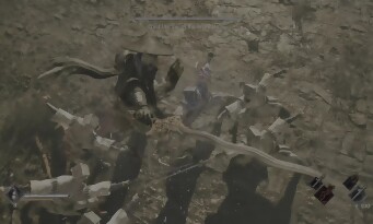 Phantom Blade Zero