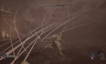 Phantom Blade Zero